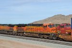 BNSF 7467